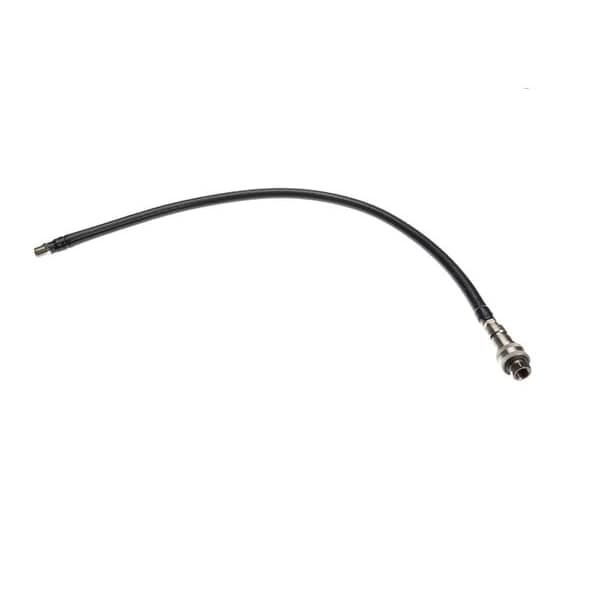 Water Hose W/ Quick Disconnect, 3/8 Diameter, 36